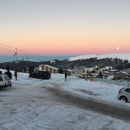 Ulukardesler Otel Uludag  Exteriör bild